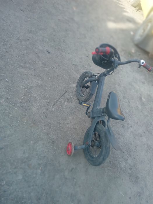 Продам  детский велосипед