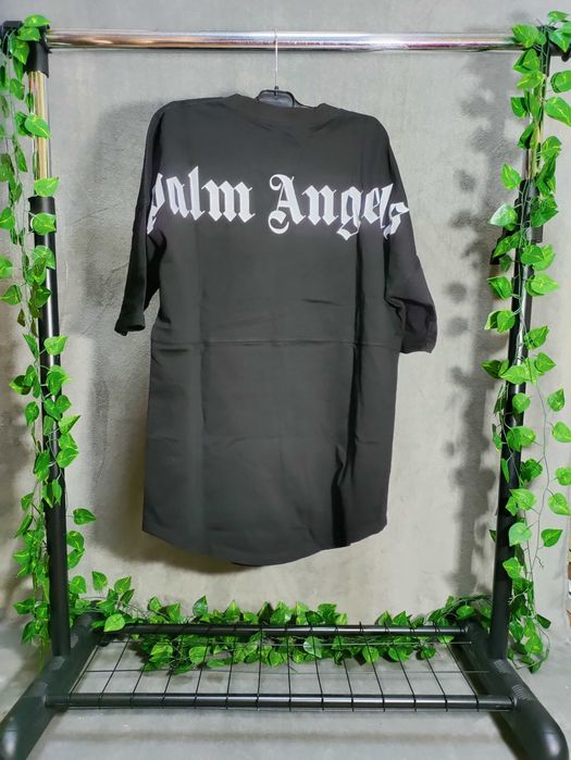 Tricou Palm Angels marimea XL