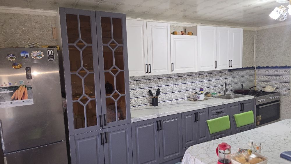 Үлкен үй сатылады