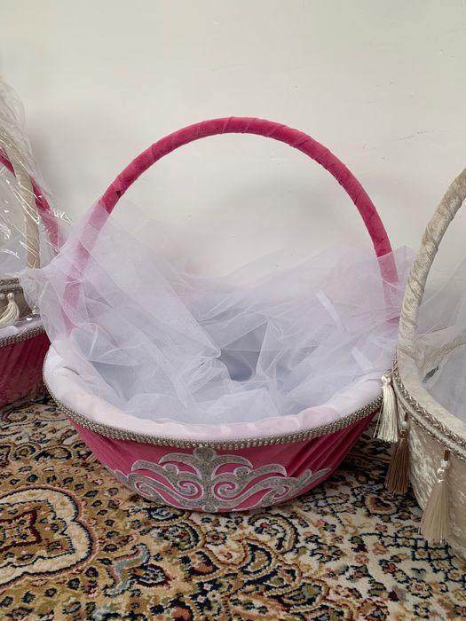 Қоржын сатылады.