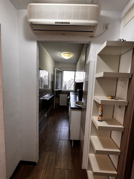Apartament 2 camere, decomandat, Aleea Cetatuia