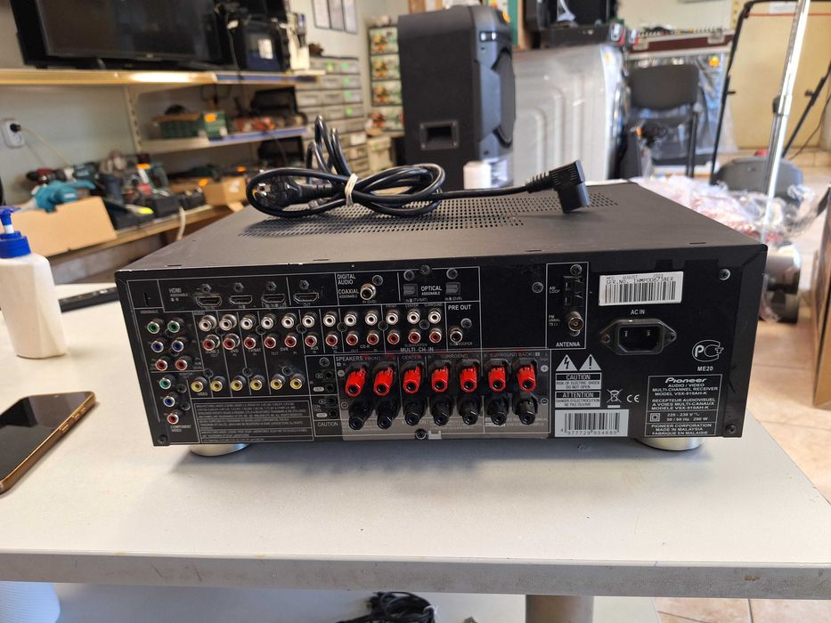 Аудио усилвател Pioneer VS919AH