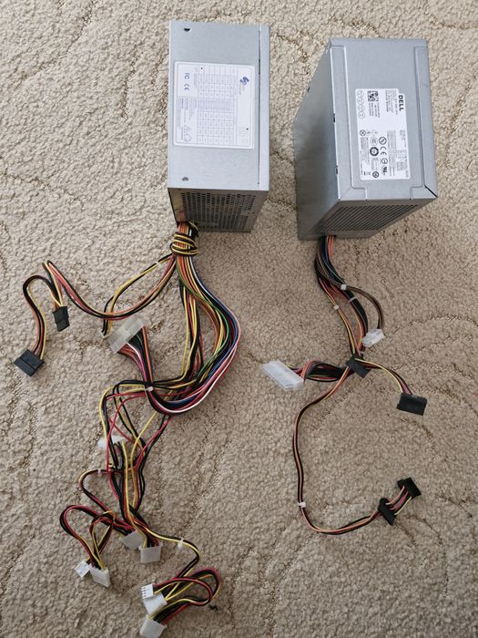 Блоки питания 300W