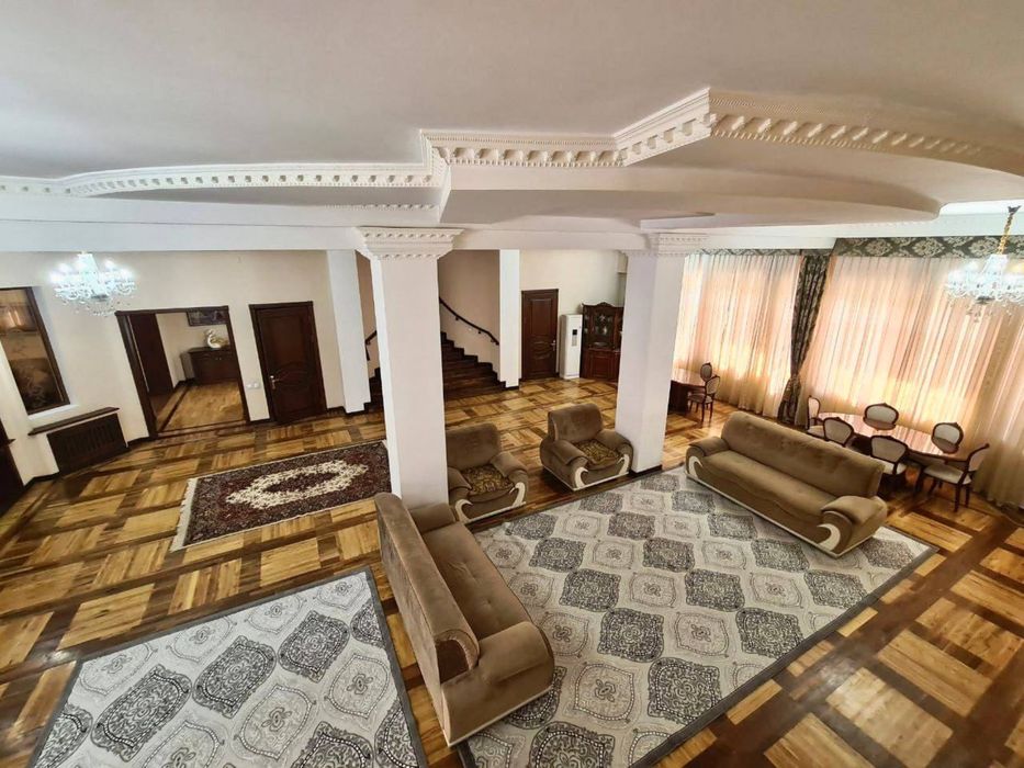 Продаётся дом массив Буз-2