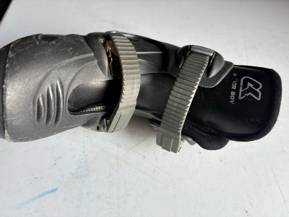 Продам коньки девочка