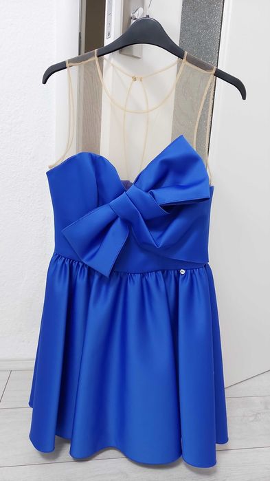 Rochie Nissa, marime 38