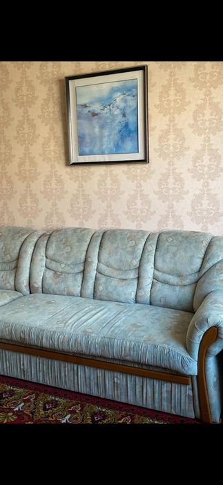 Диван фабрика Потютьков