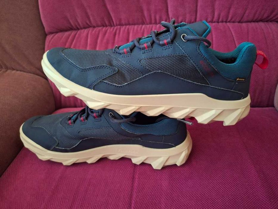 Adidasi ECCO MX W Goretex marimea 42