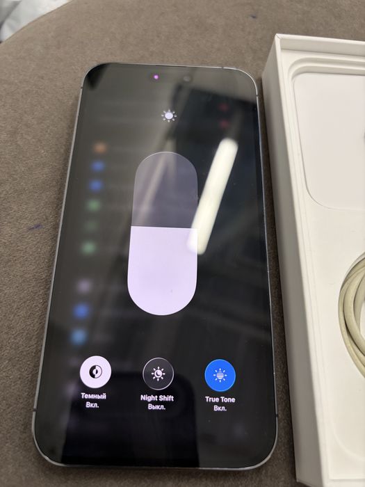 Iphone 14 pro max, 128