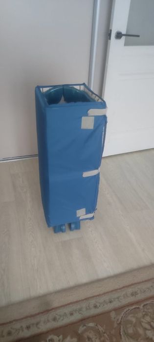 Продам манеж разборный