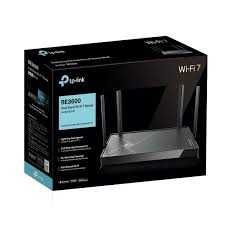 Wi-Fi 7 роутер TP-Link Archer BE230