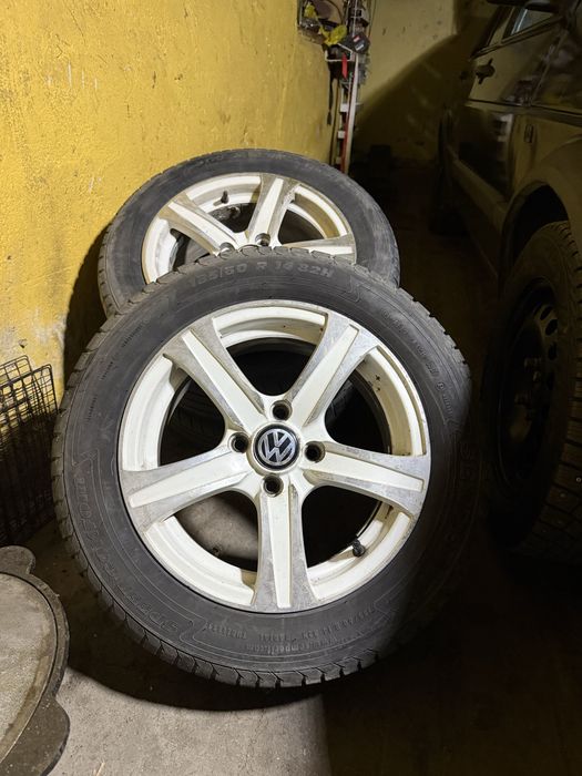 Титановые диски  R 14
