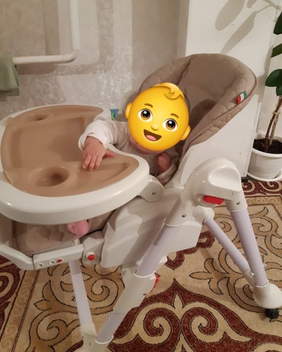 Детский стол сатылады