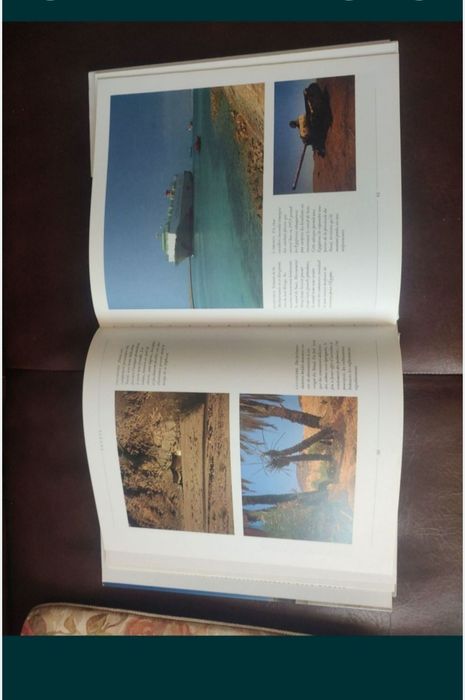 Egipt- Album foto și documentar