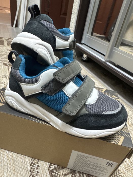 Обувь доя мальчиков !