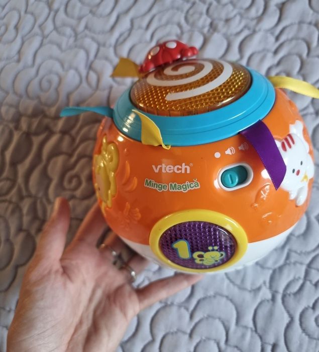 Minge magica Vtech