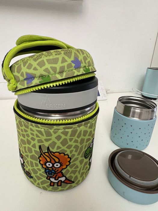 Termosuri hrană bebe