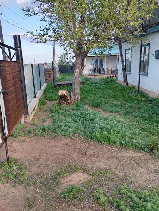 Продам дом с большим сараем срочно