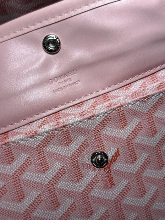Geanta Goyard roz