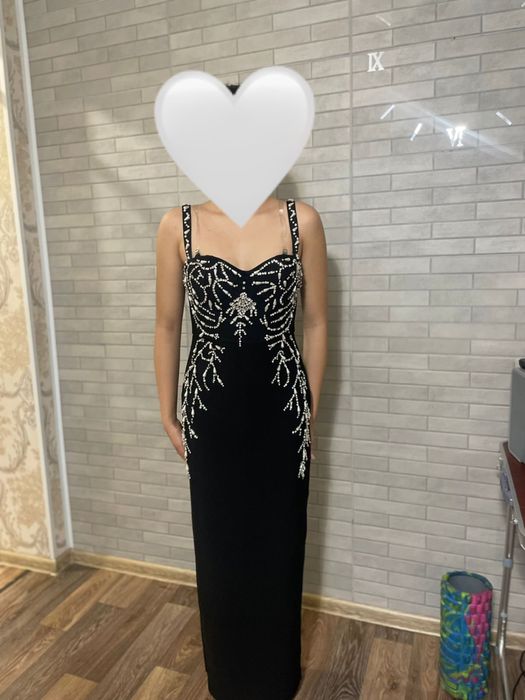 Продам вечернее платье