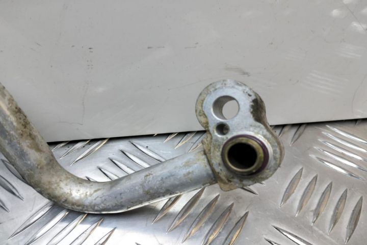 Conducta climă Conducta AC Mercedes-Benz S-Class  seria