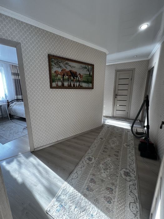 Продам 3-х комн квартиру