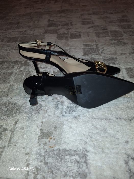 Pantofi cu toc Liu Jo 38 nou