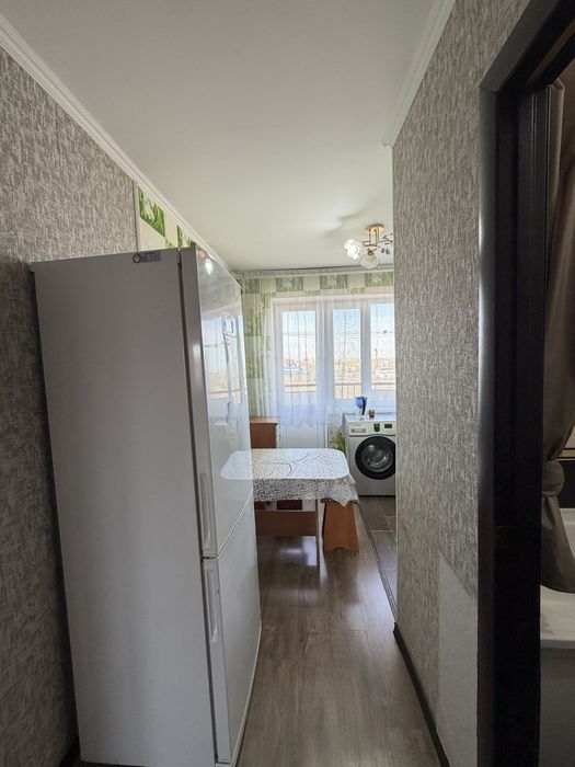 Продам 2-х комнатную квартиру