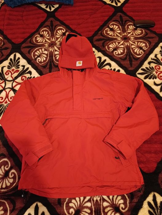 Geacă Carhartt Windbraker