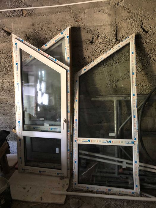 Vand geamuri si usi termopan diferite dimensiuni