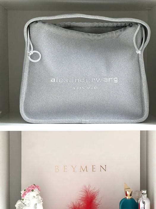 Продам сумку от Alexander Wang