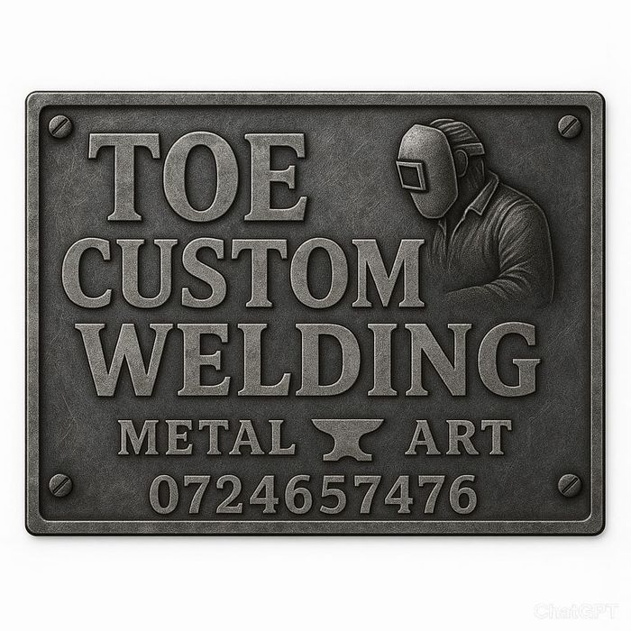 Execut hale,scări,garduri,constructii metalice