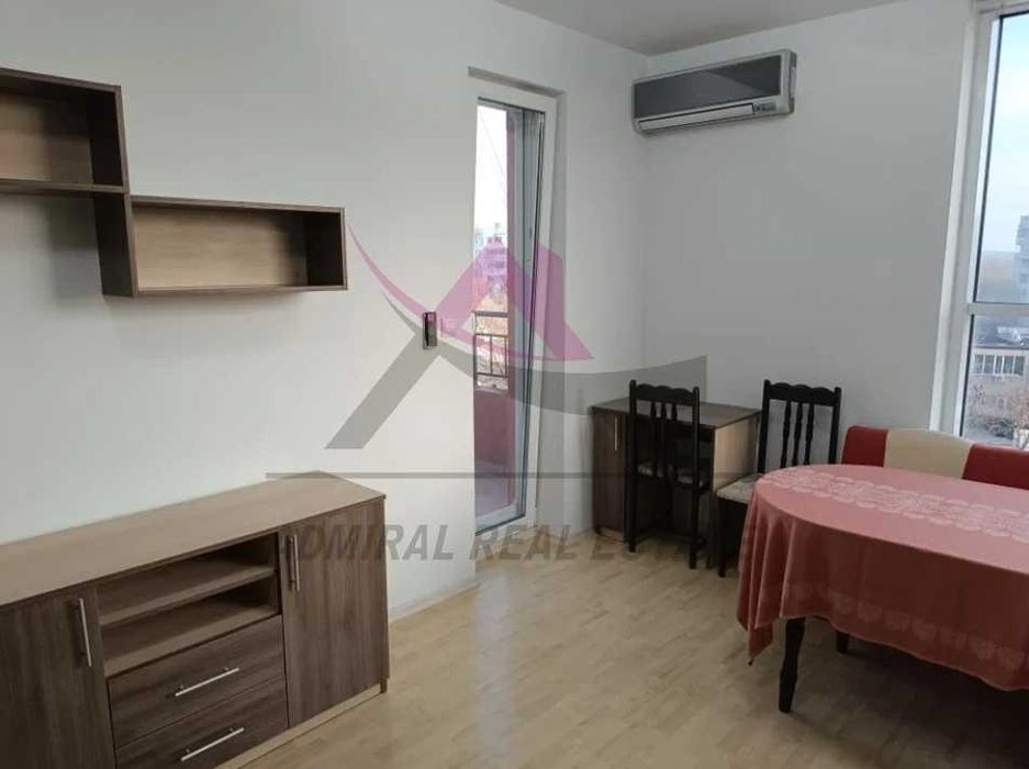 Атрактивен -двустаен -Възраждане 1