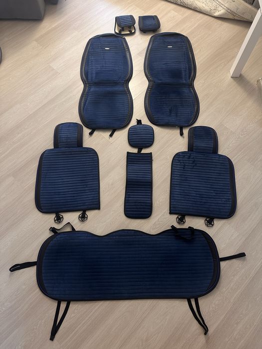 Чехлы универсальные