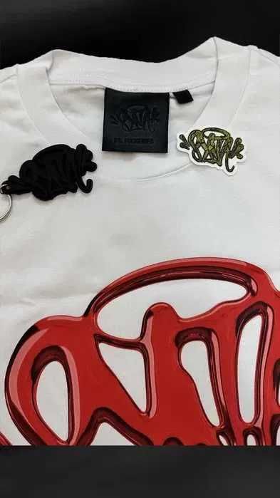 [2024] Tricou Syna - Ultima Colectie