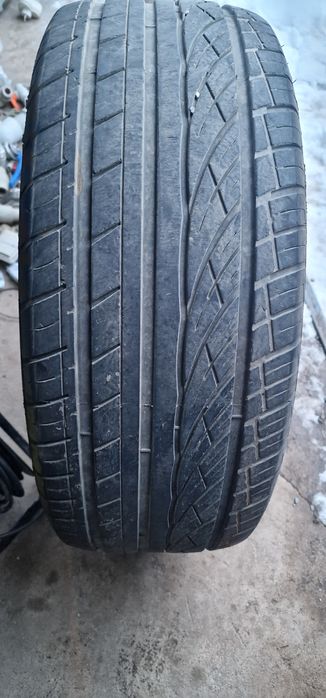 Продам резину летнюю 255х55х19