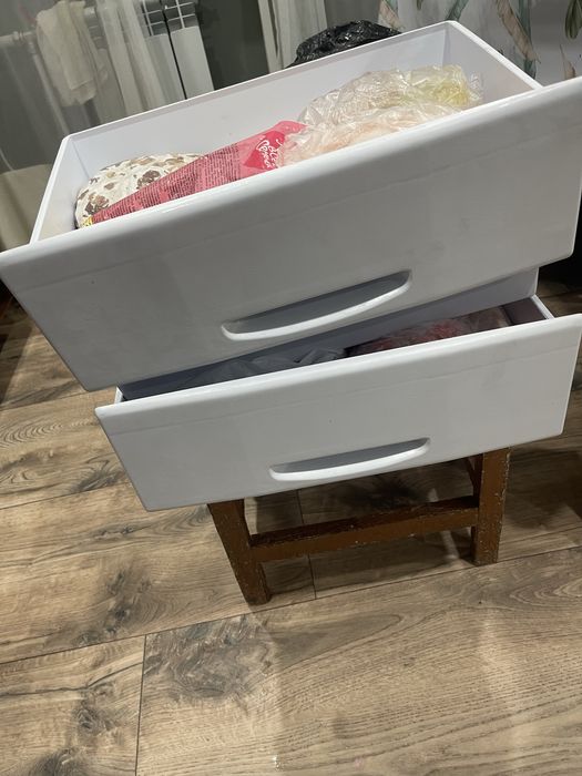 Холодильник Бирюса