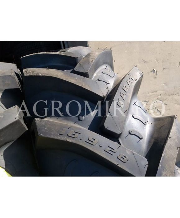 16.9-28 kabat sgp-04 10pr tt  Cauciucuri tractor, Fiat, Case, Fendt, John Deere, New Holland, Massey Ferguson, UTB   Cauciucuri tractor, Fiat, Case, F