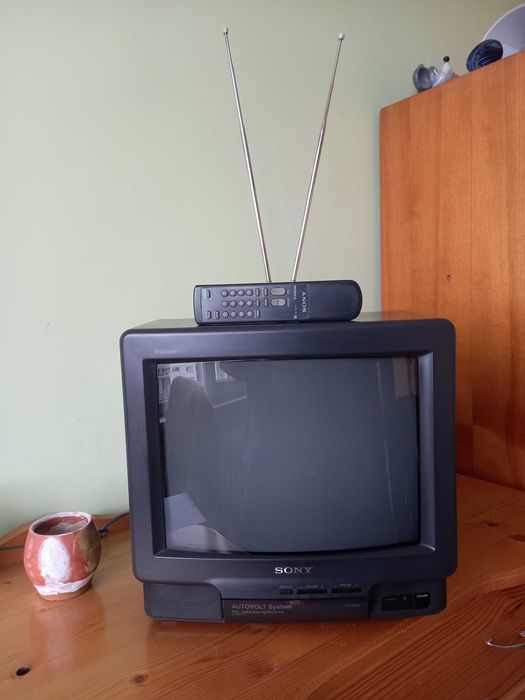 Телевизор  SONY 14"