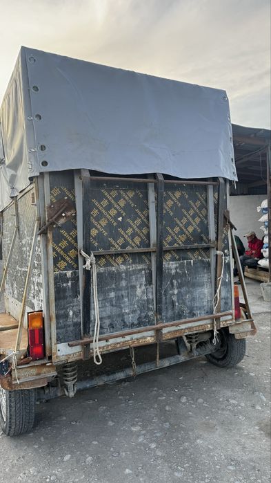 Продам рабочую коневозку