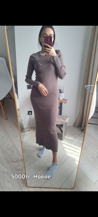 Продам женскую одежду 42-44р