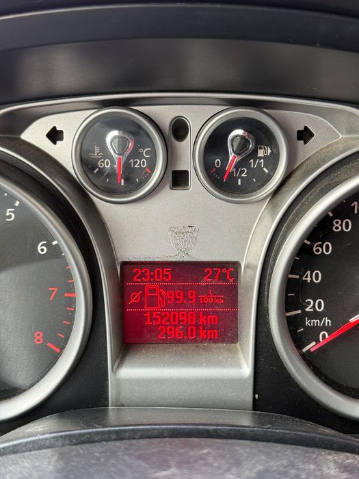 Auto  Ford Focus2