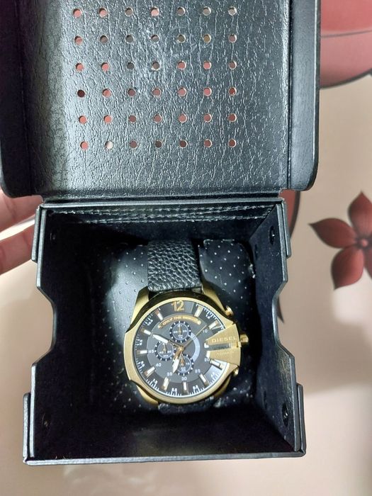 Ceas bărbătesc Diesel