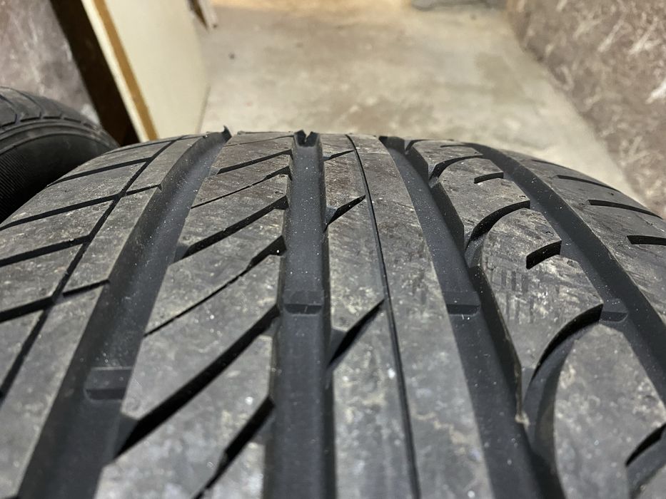 Летни гуми 225 55 18