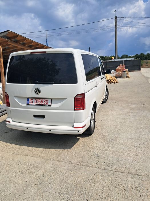 Volkswagen T6 Multivan