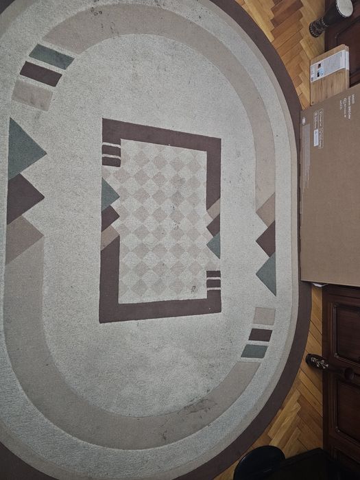 Covor SH 2,5/3,5 Fabricat in turcia!