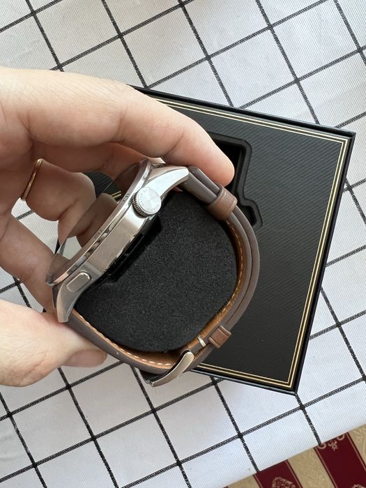 Huawei WATCH GT 4 46мм