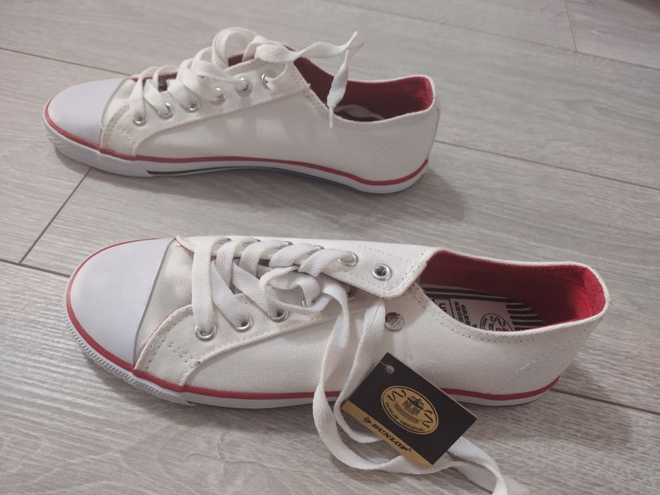 Teniși Converse Dunlop