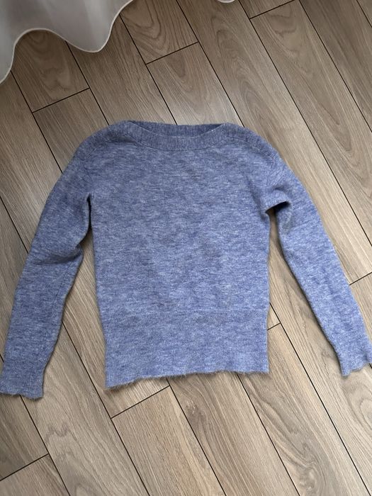 Pulover dama Marco Polo, mix lana, marime XXS/ XS