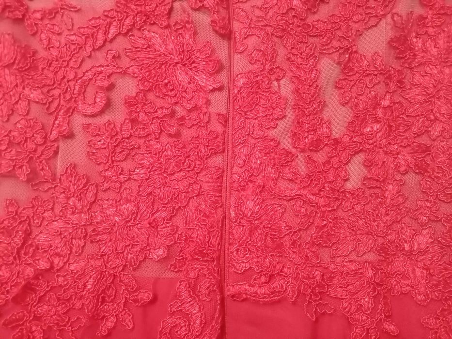 Rochie de seara eleganta